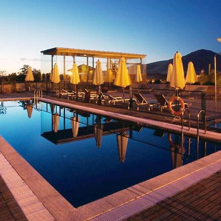 Parador De La Granja San Ildefonso Εξωτερικό φωτογραφία