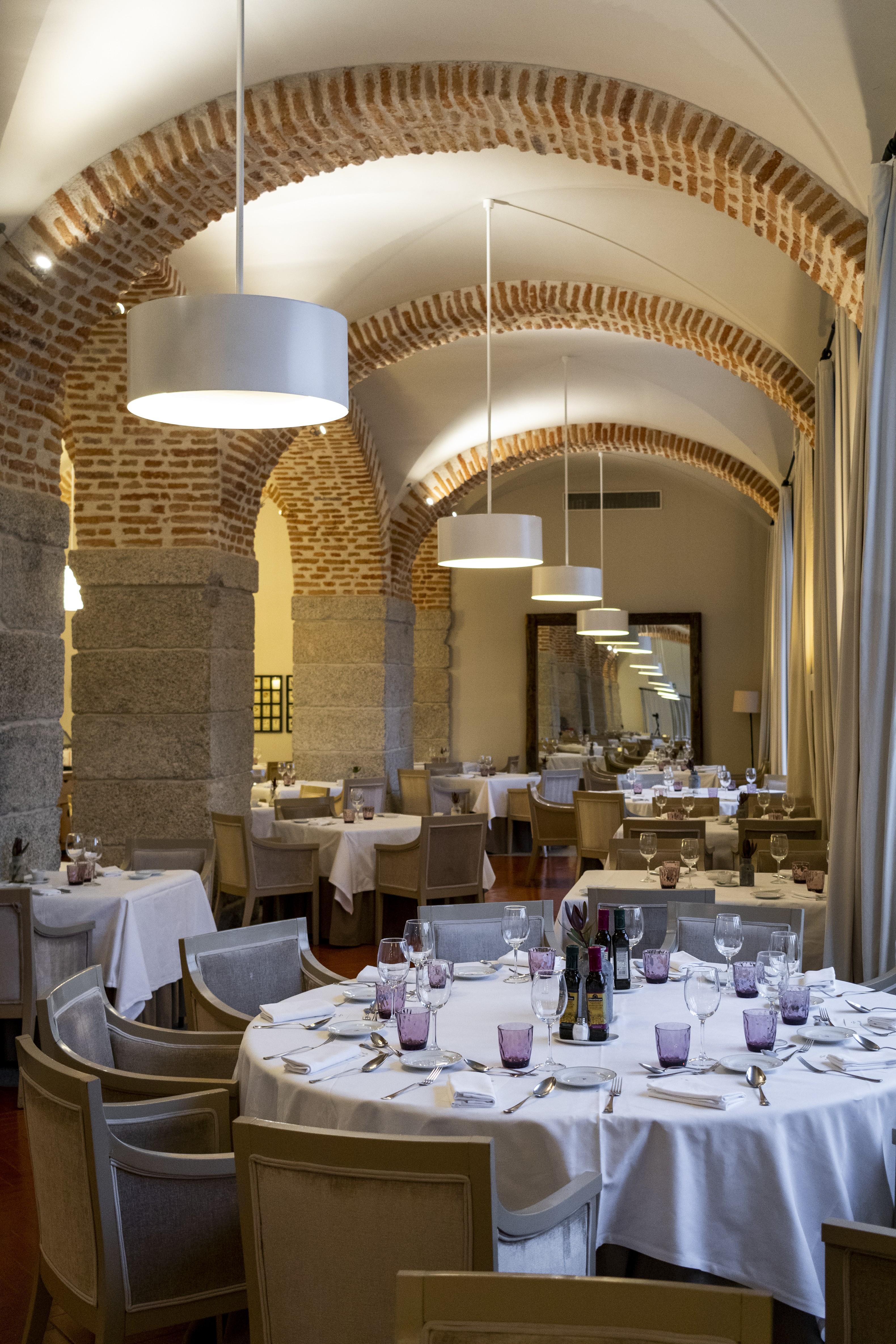 Parador De La Granja San Ildefonso Εξωτερικό φωτογραφία