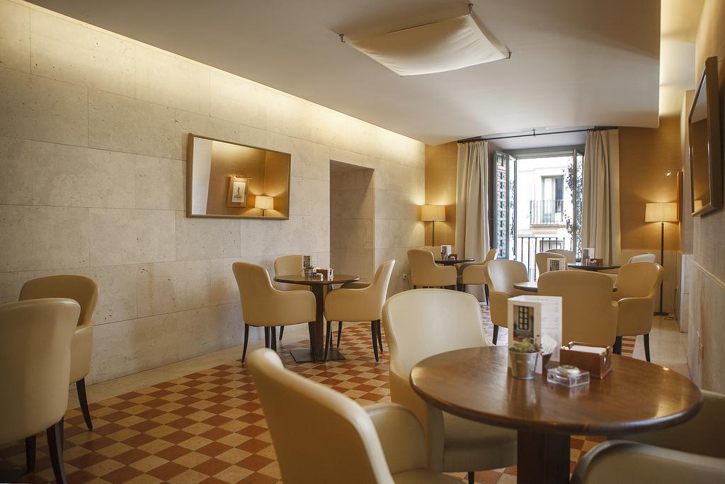 Parador De La Granja San Ildefonso Εξωτερικό φωτογραφία
