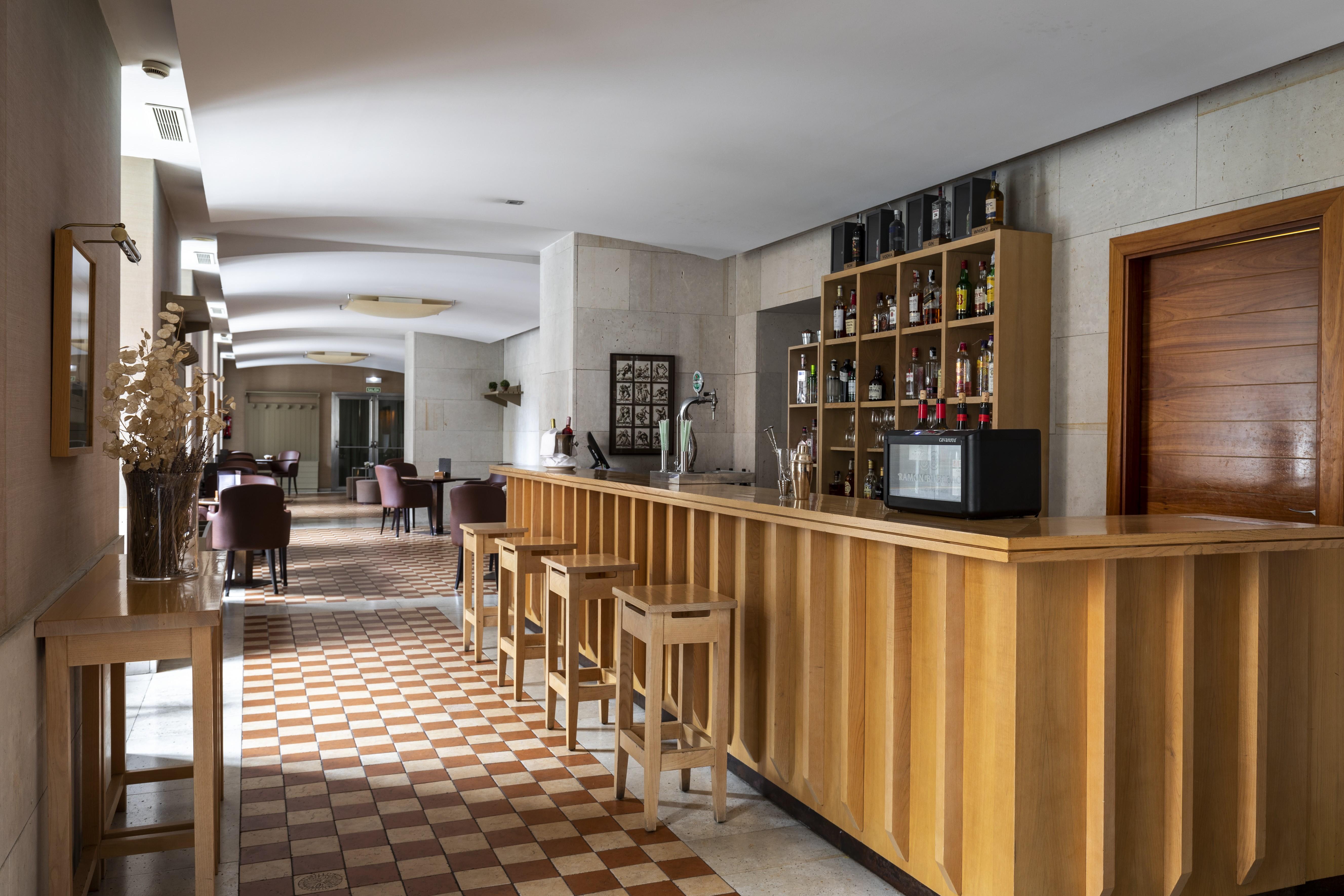Parador De La Granja San Ildefonso Εξωτερικό φωτογραφία